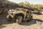 Polaris DAGOR 2014 года